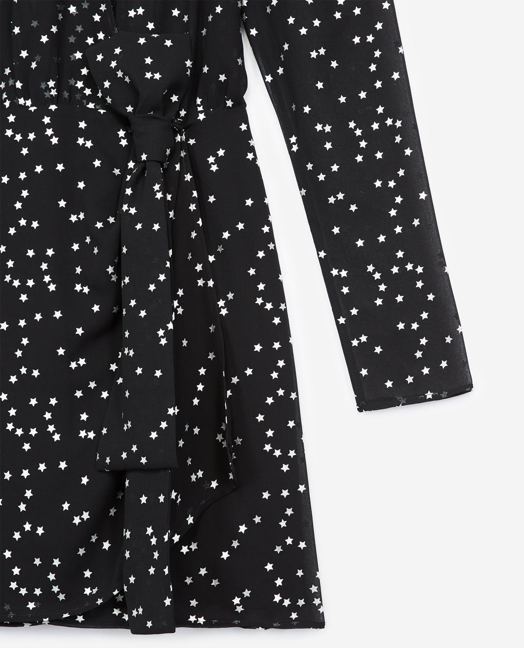 Robe Courte Noire - Taille M/38