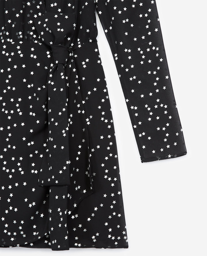 Robe Courte Noire - Taille M/38