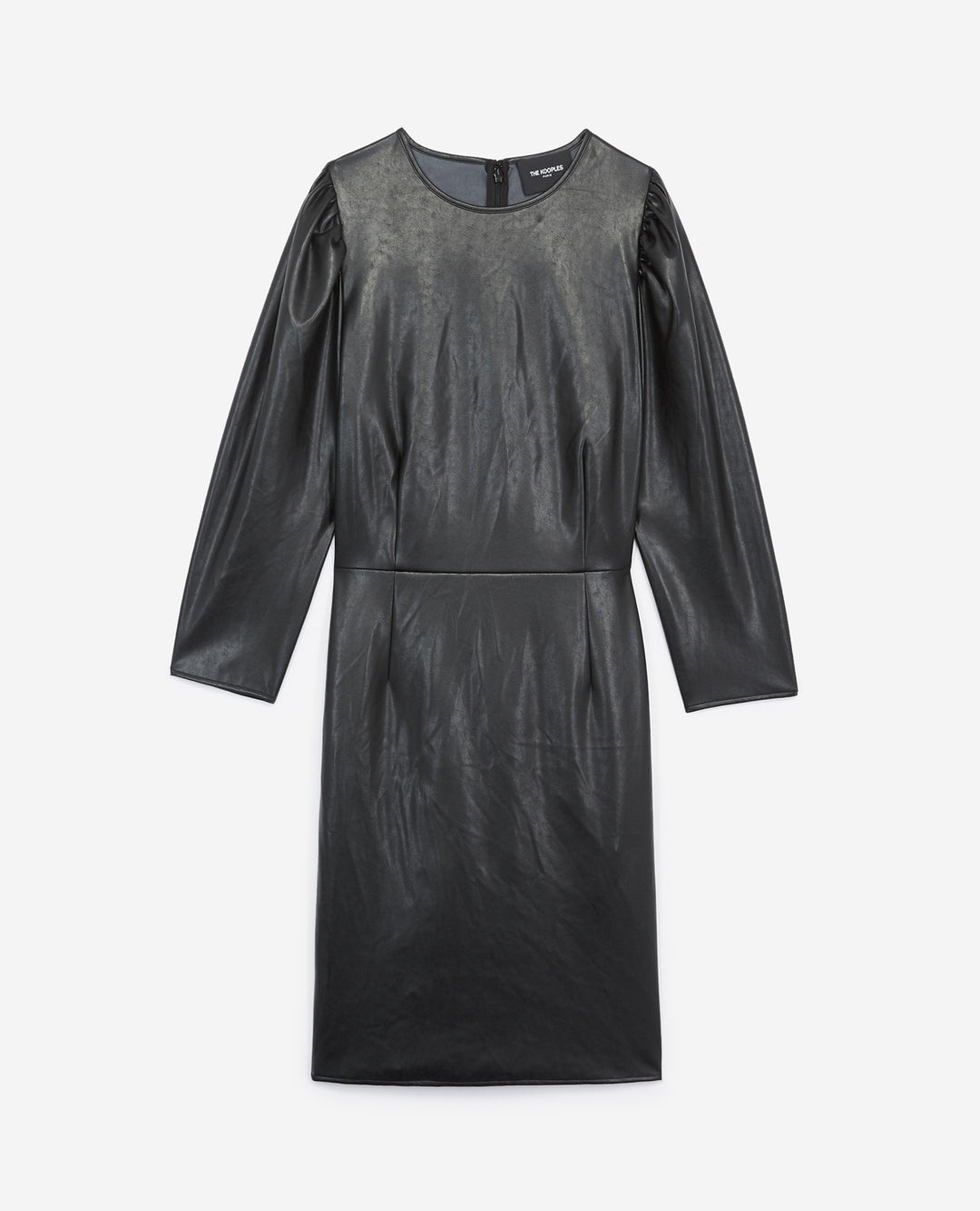 Robe Courte Noire - Taille S/36