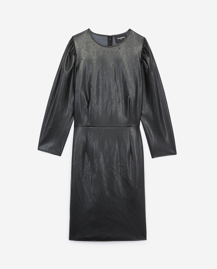 Robe Courte Noire - Taille S/36