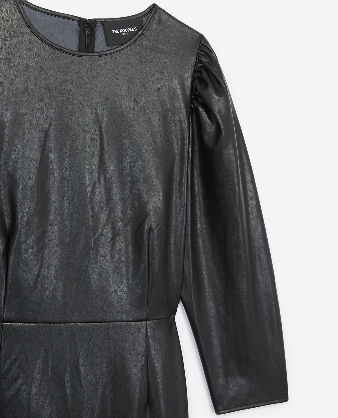 Robe Courte Noire - Taille S/36