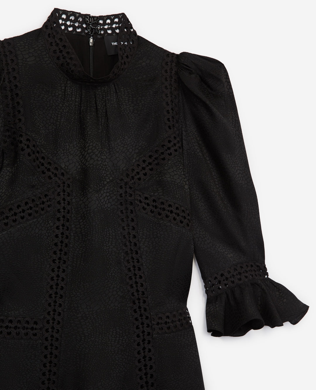 Robe Courte Noire - Taille L/40
