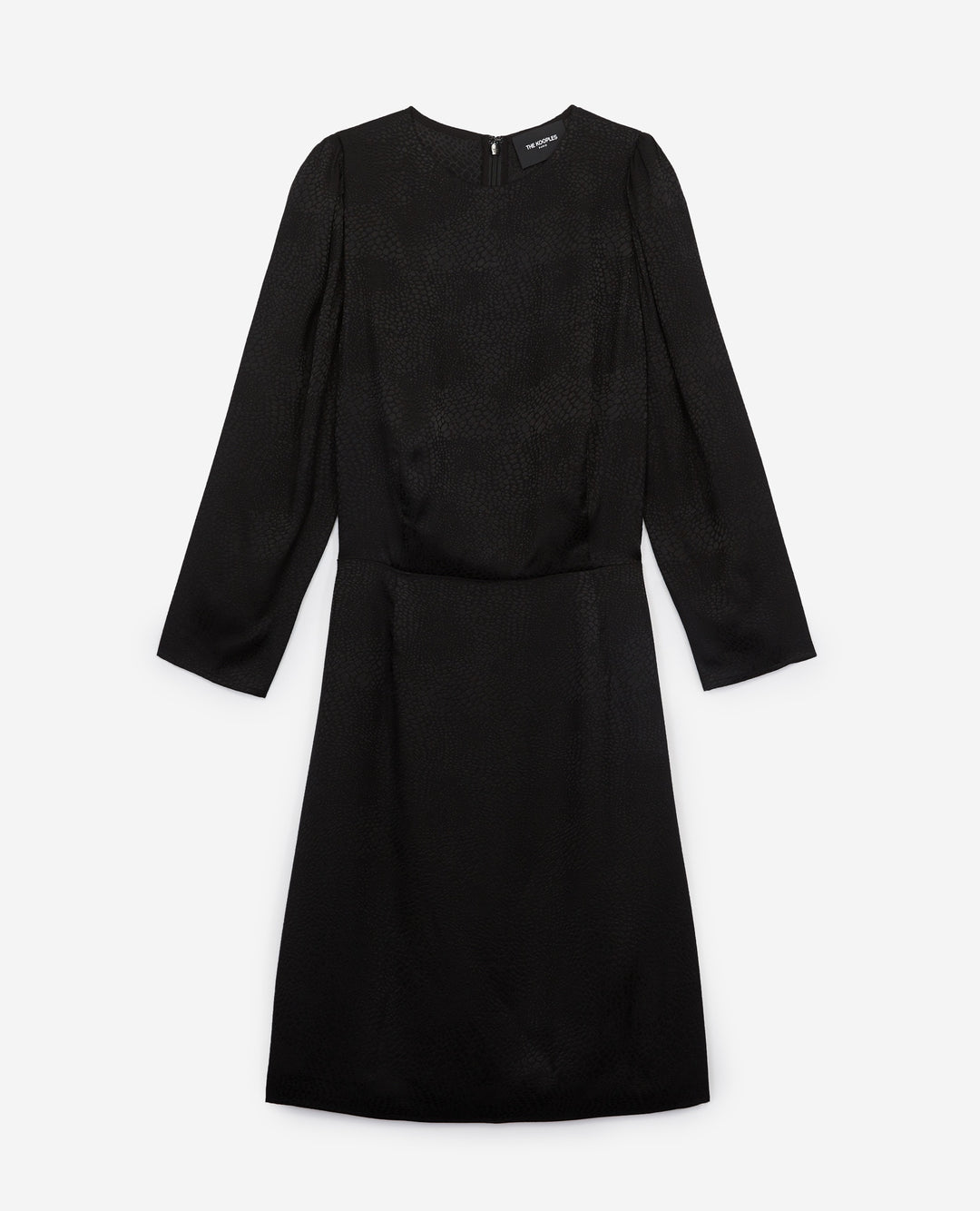 Robe Courte Noire - Taille M/38