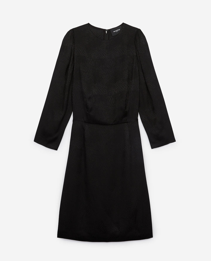 Robe Courte Noire - Taille M/38