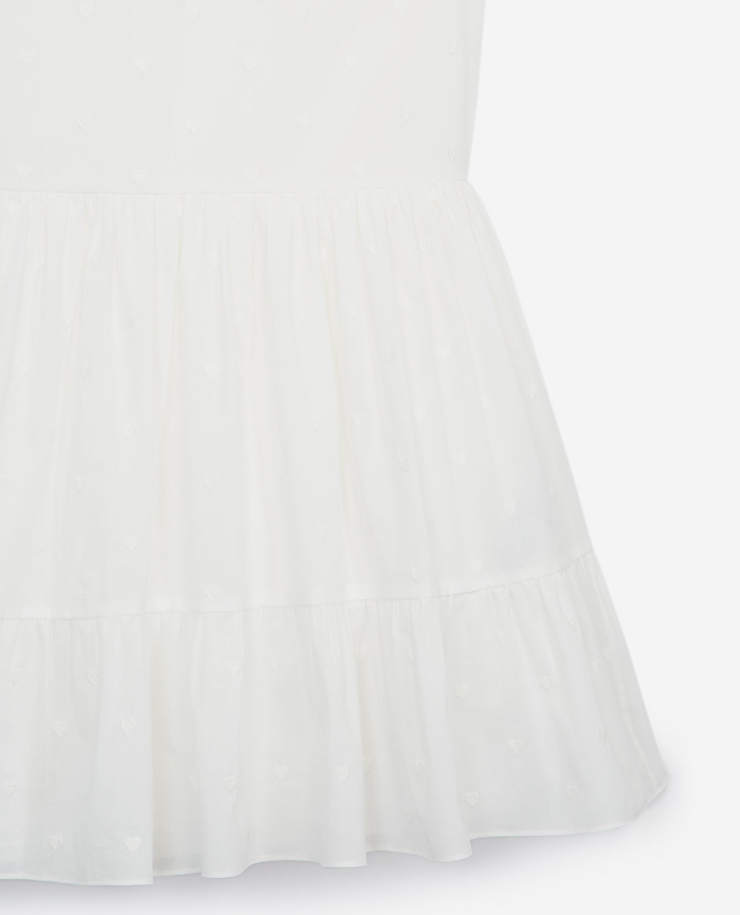 Robe Courte Beige - Taille M/38