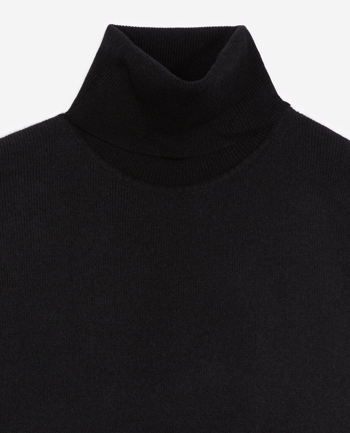 Robe Courte Noire - Taille S/36