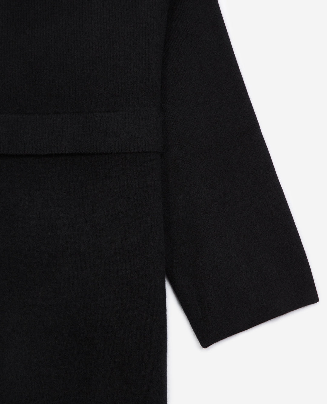 Robe Courte Noire - Taille S/36