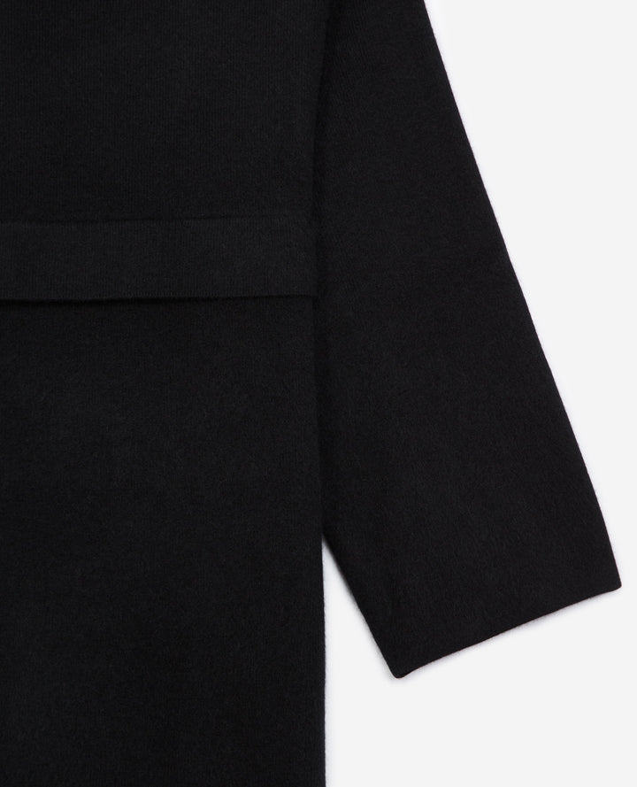 Robe Courte Noire - Taille S/36