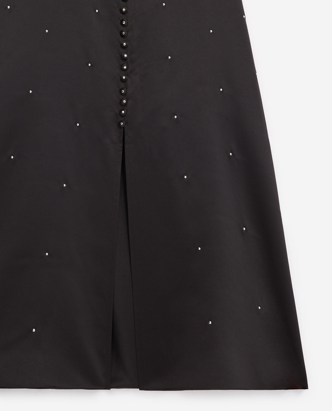 Robe Courte Noire - Taille L/40