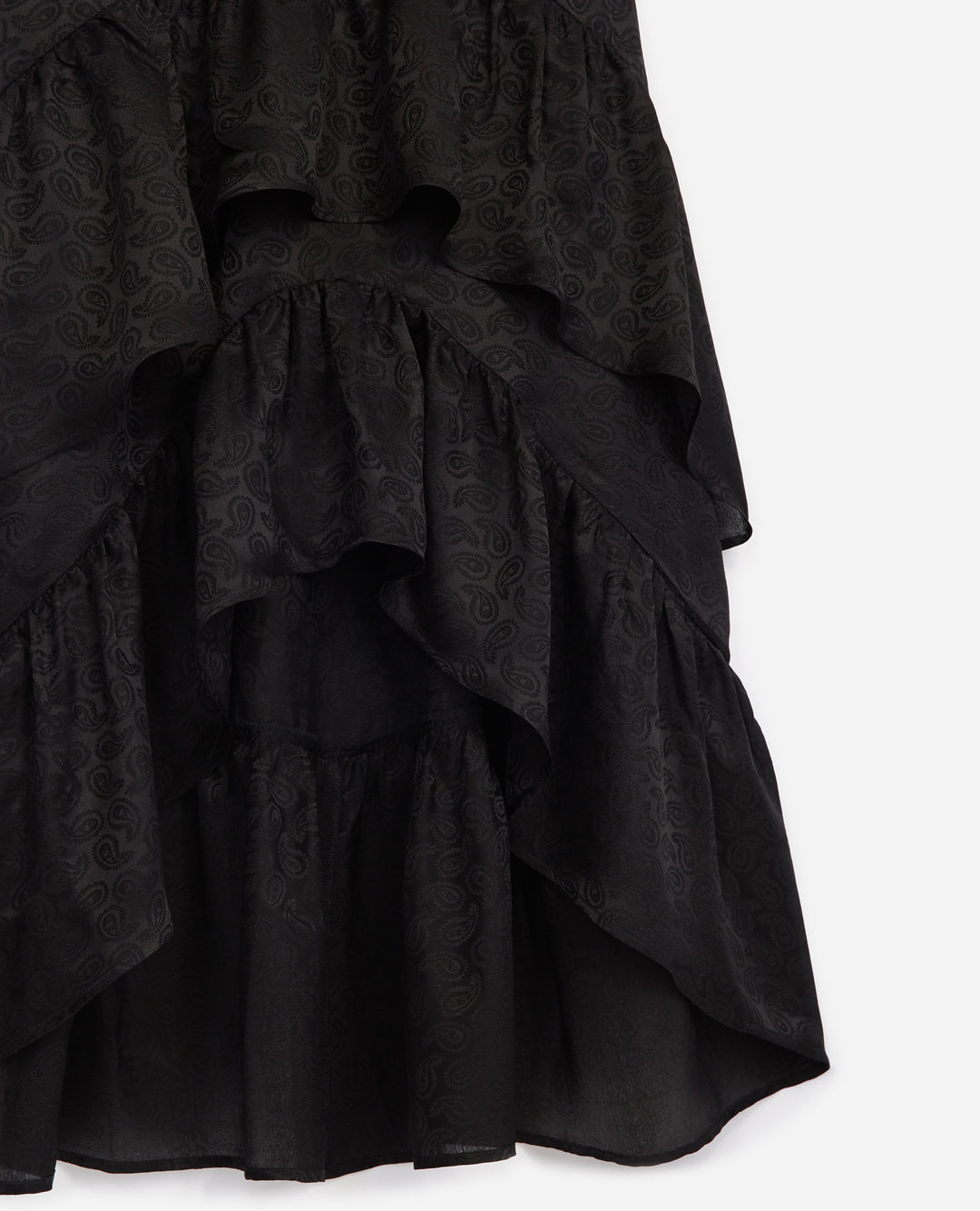 Robe Courte Noire - Taille S/36