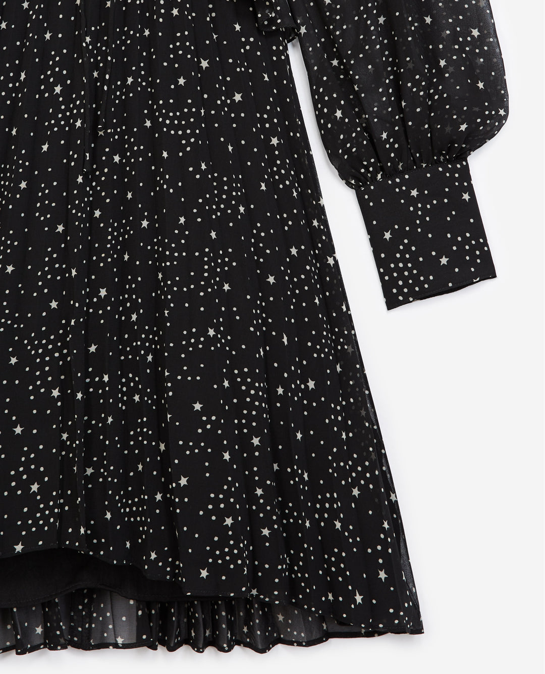 Robe Courte Noire - Taille M/38