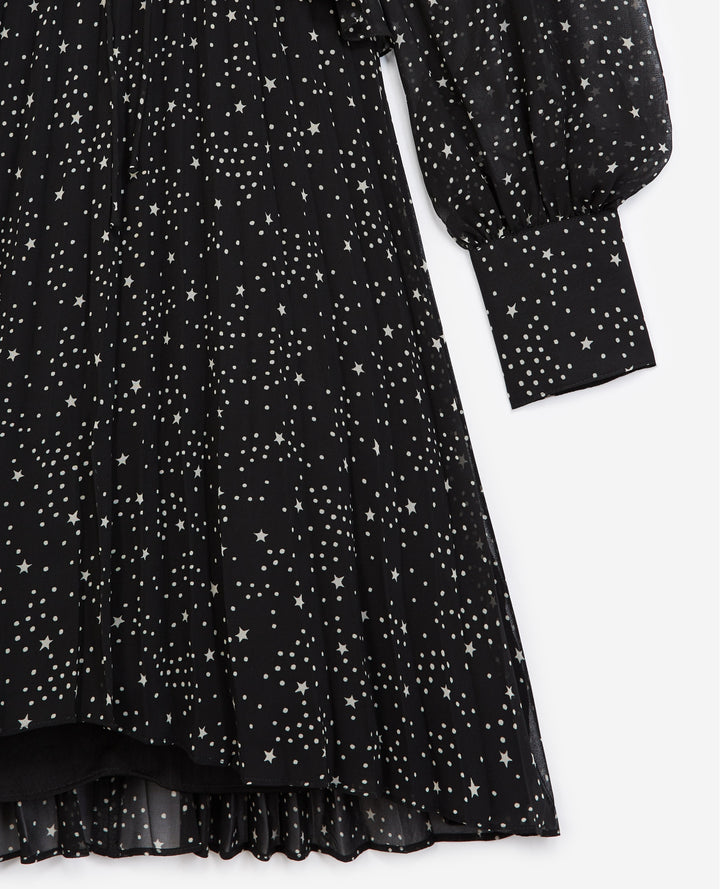 Robe Courte Noire - Taille M/38