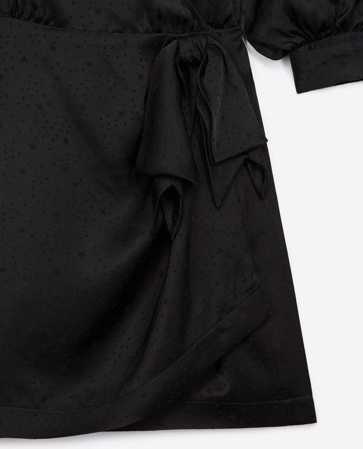 Robe Courte Noire - Taille L/40