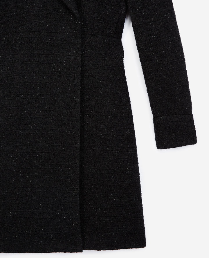 Robe Courte Noire - Taille S/36