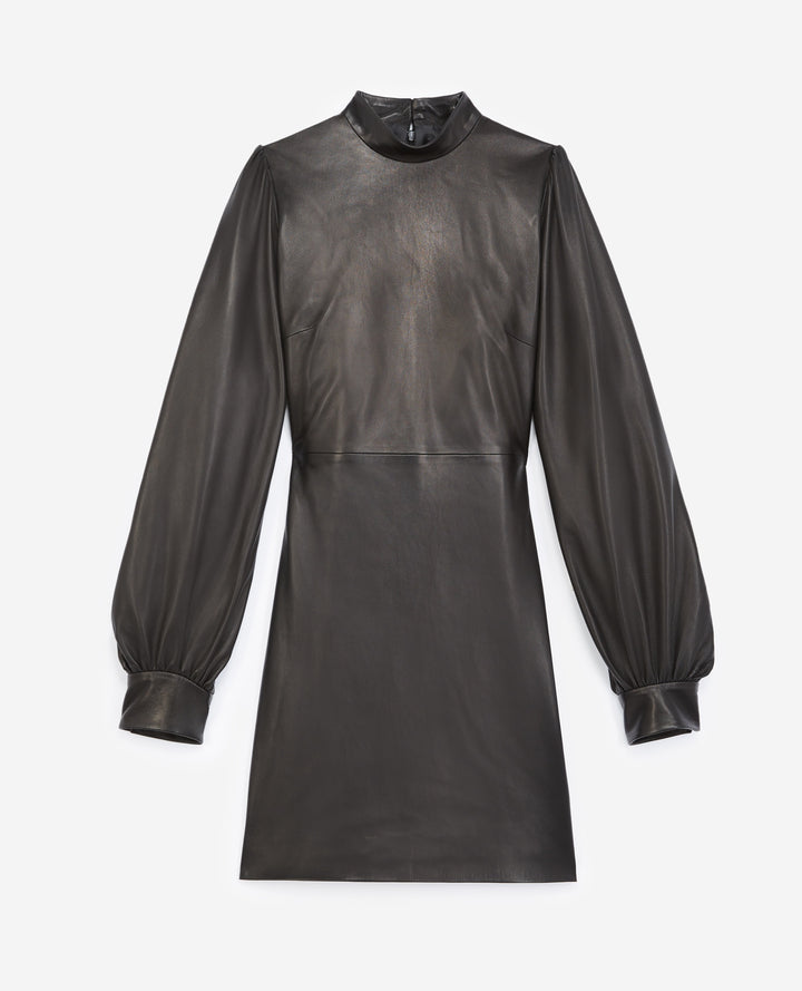 Robe Courte Noire - Taille M/38