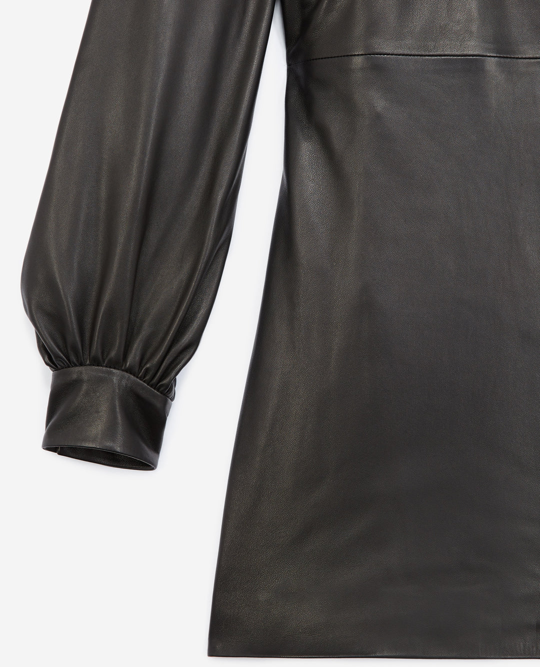 Robe Courte Noire - Taille M/38