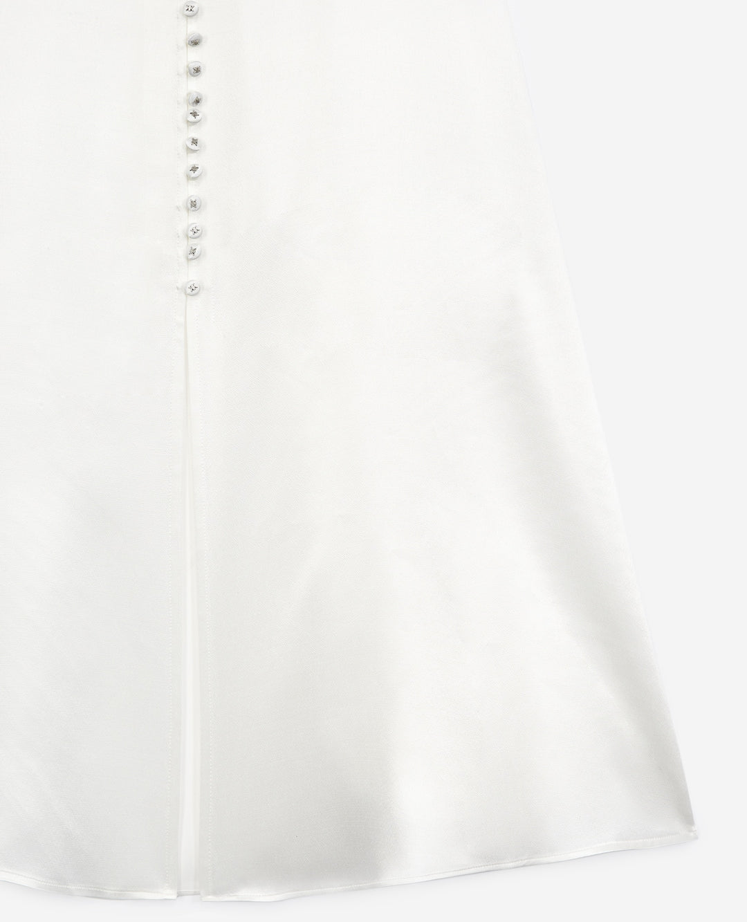 Robe Courte Beige - Taille S/36