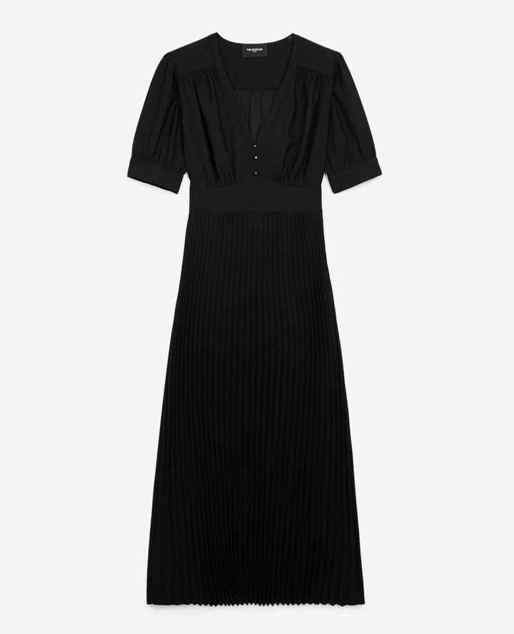 Robe Courte Noire - Taille S/36