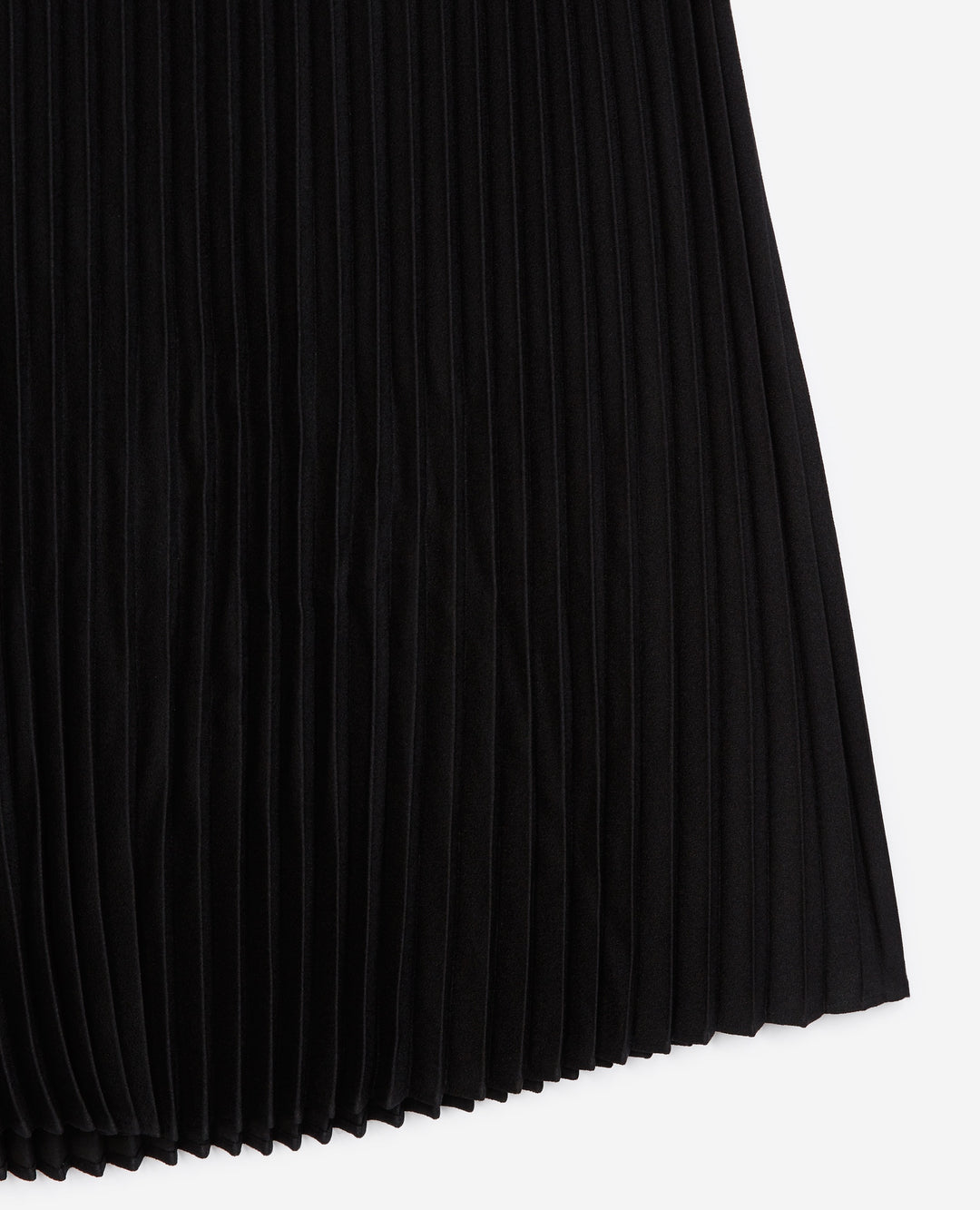 Robe Courte Noire - Taille S/36