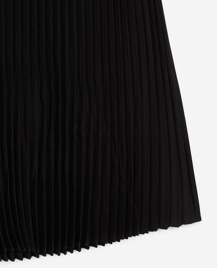 Robe Courte Noire - Taille S/36