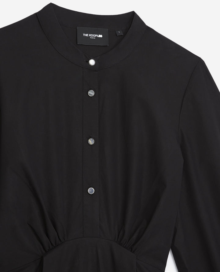 Robe Courte Noire - Taille S/36
