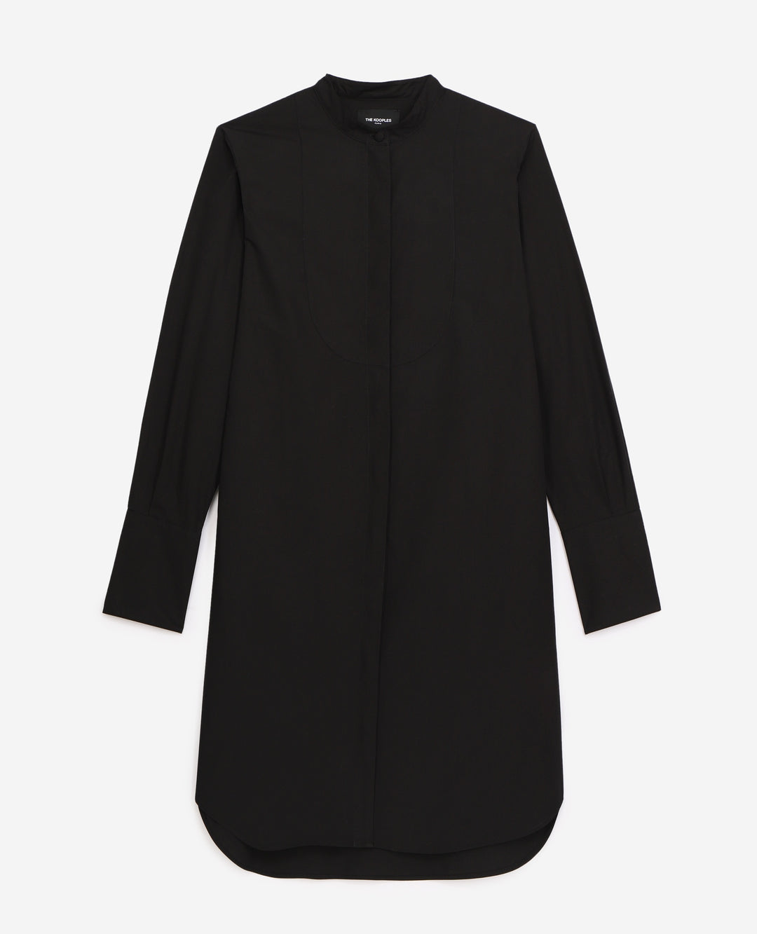 Robe Courte Noire - Taille L/40