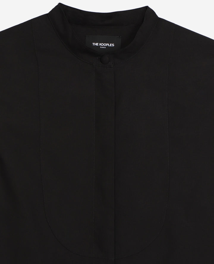 Robe Courte Noire - Taille L/40