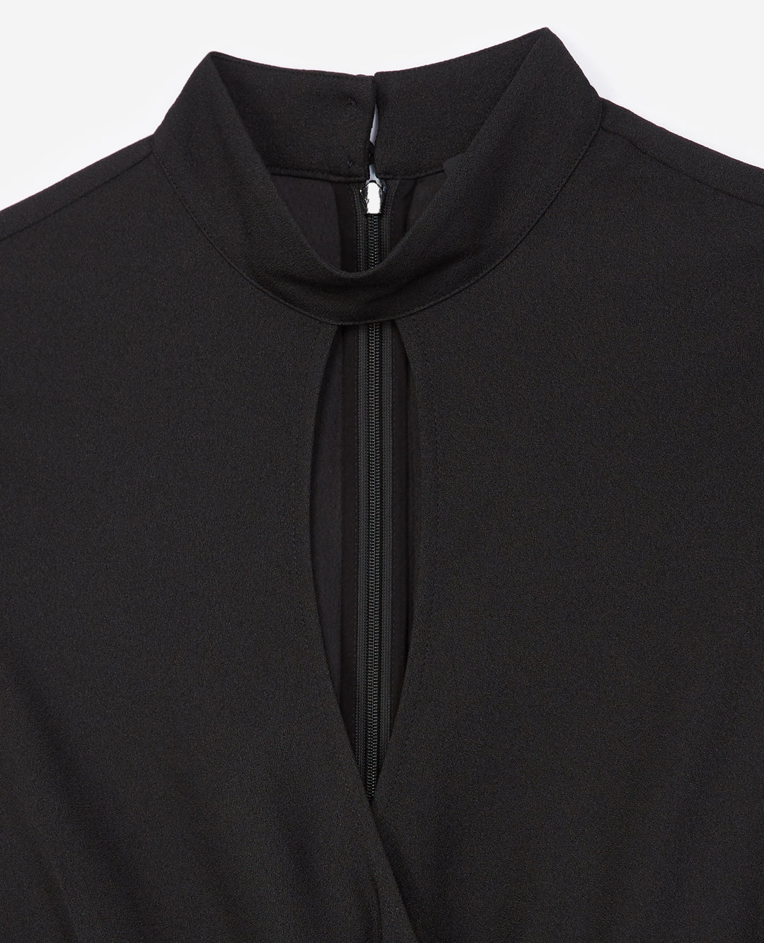 Robe Courte Noire - Taille XS/34