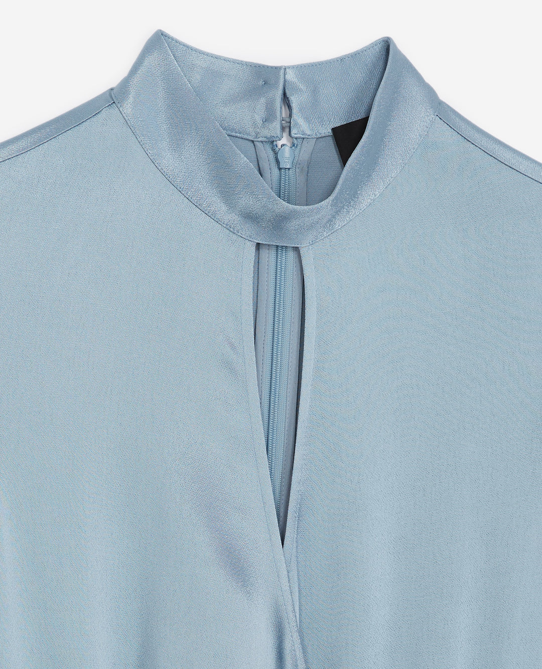 Robe Courte Bleue - Taille S/36