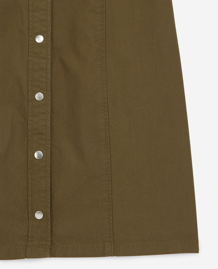 Robe Courte Verte - Taille M/38