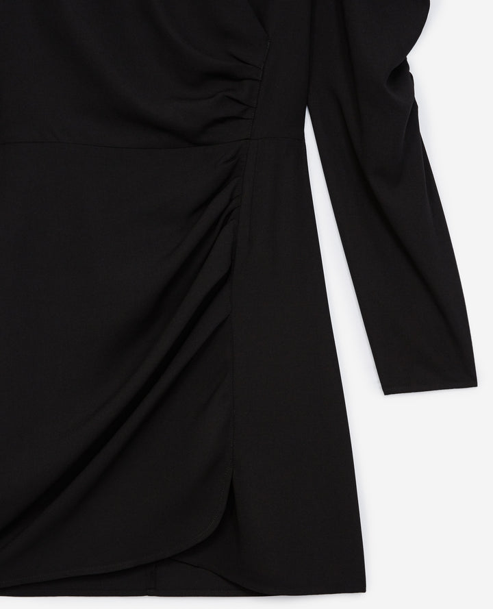 Robe Courte Noire - Taille S/36