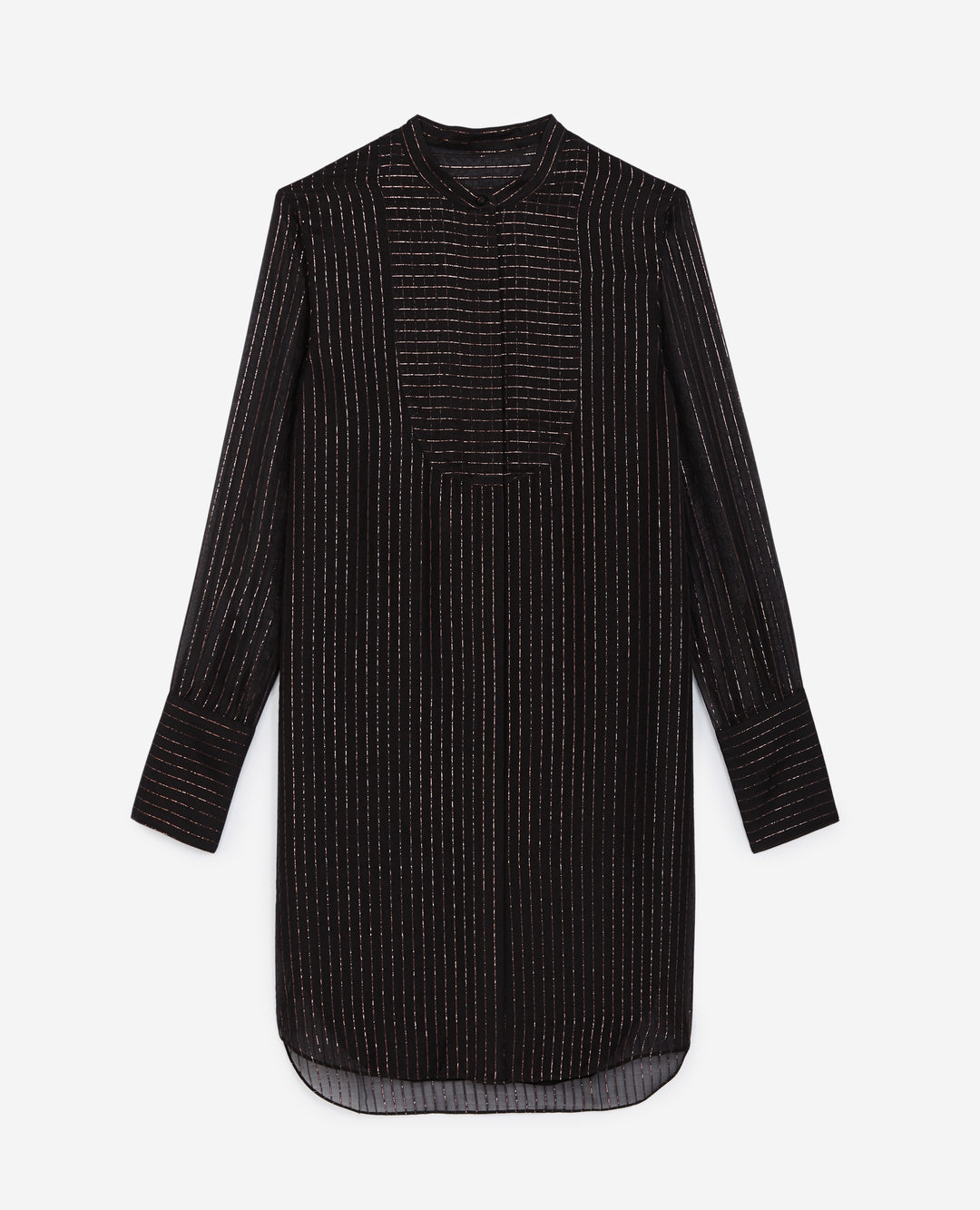 Robe Courte Noire - Taille S/36