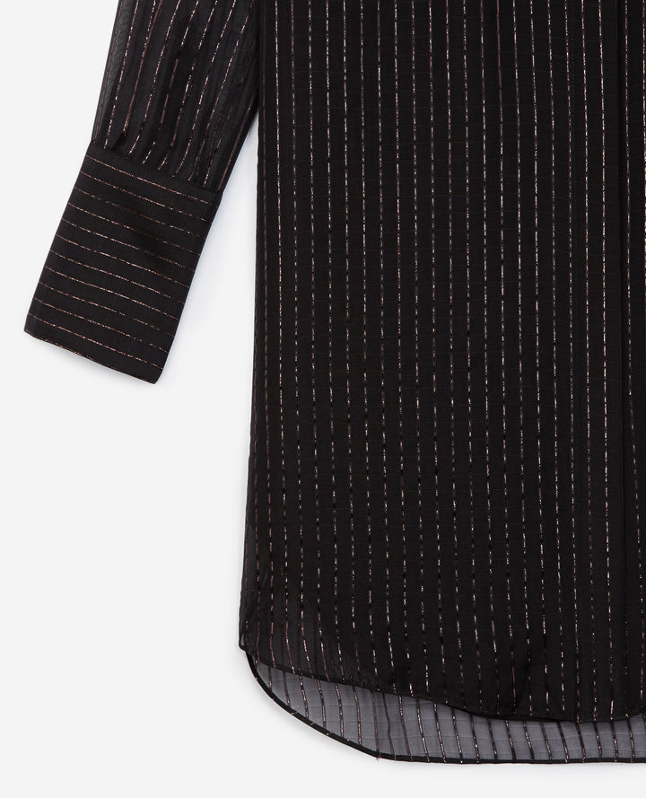 Robe Courte Noire - Taille S/36