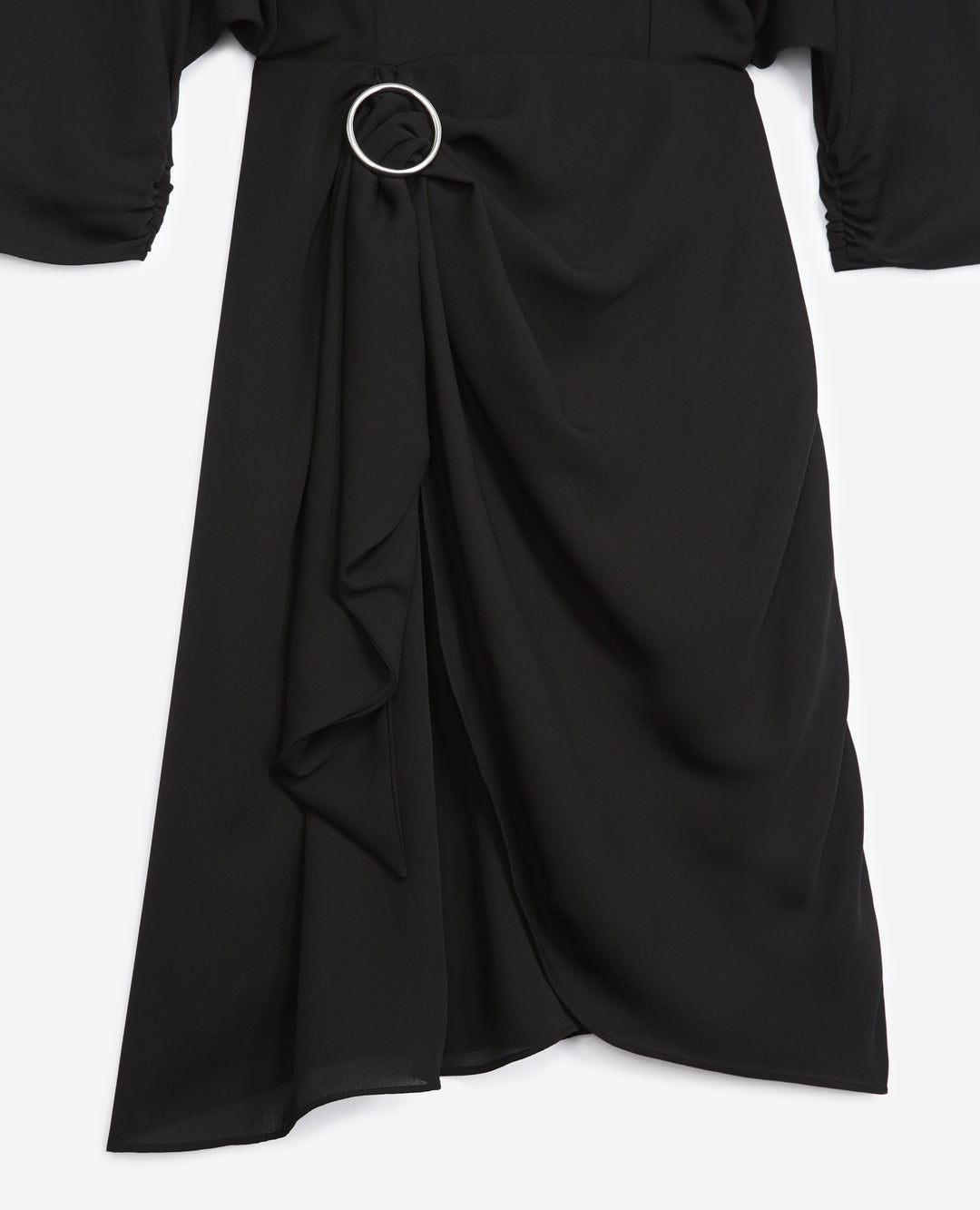 Robe Courte Noire - Taille M/38