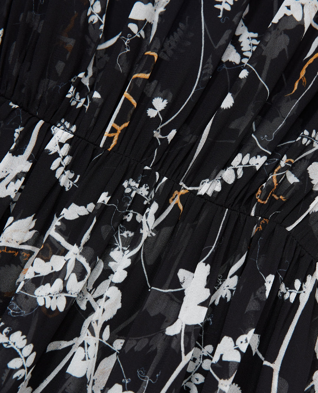 Robe Courte Noire - Taille S/36