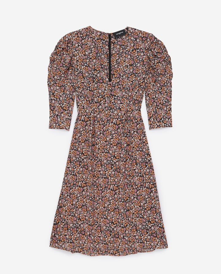 Robe Courte Rose - Taille S/36