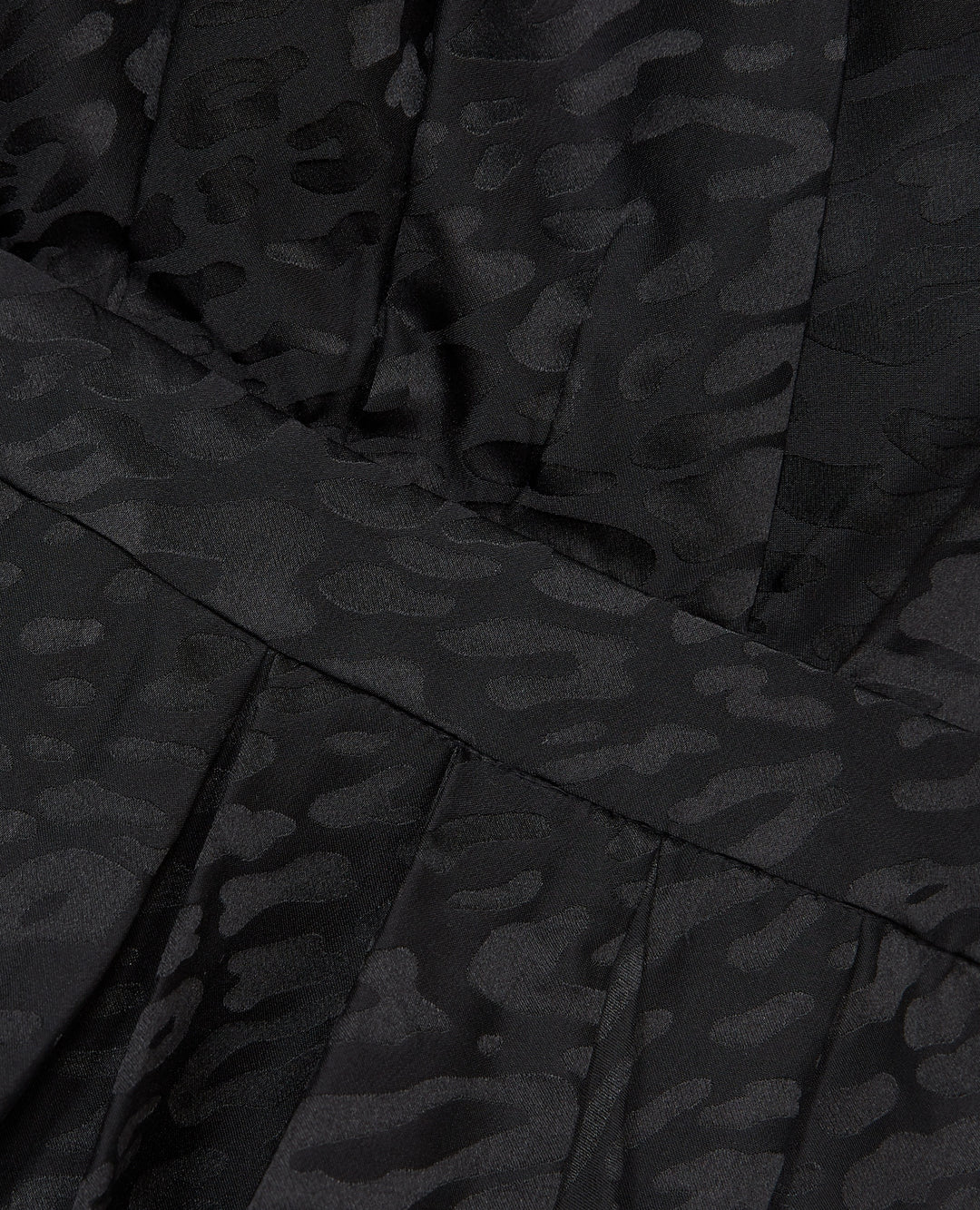 Robe Courte Noire - Taille S/36