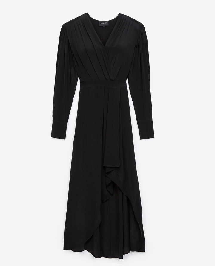 Robe Courte Noire - Taille S/36