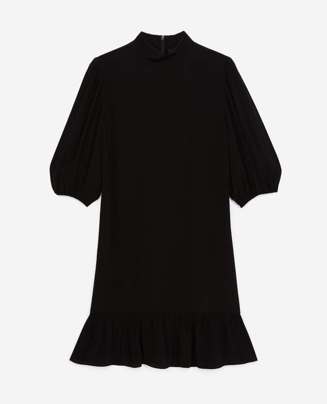 Robe Courte Noire - Taille M/38