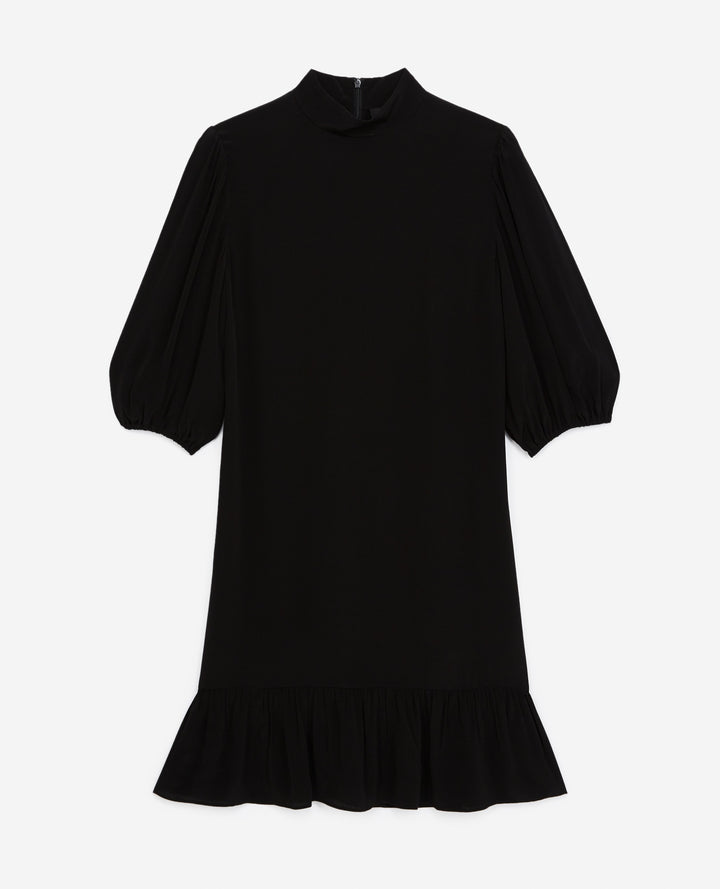 Robe Courte Noire - Taille M/38