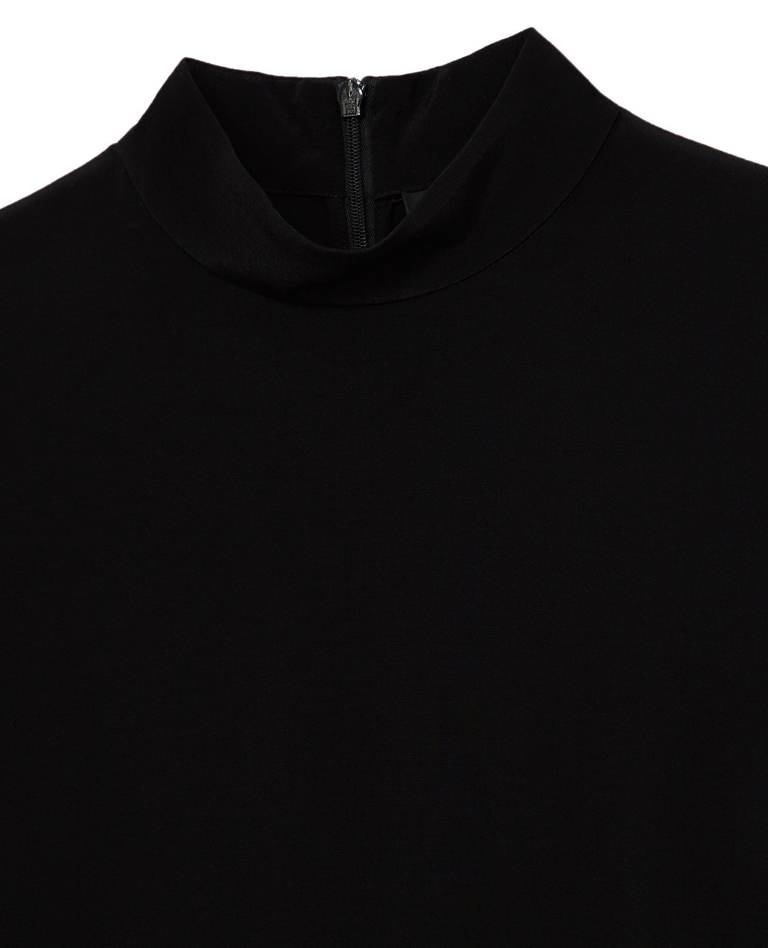 Robe Courte Noire - Taille M/38