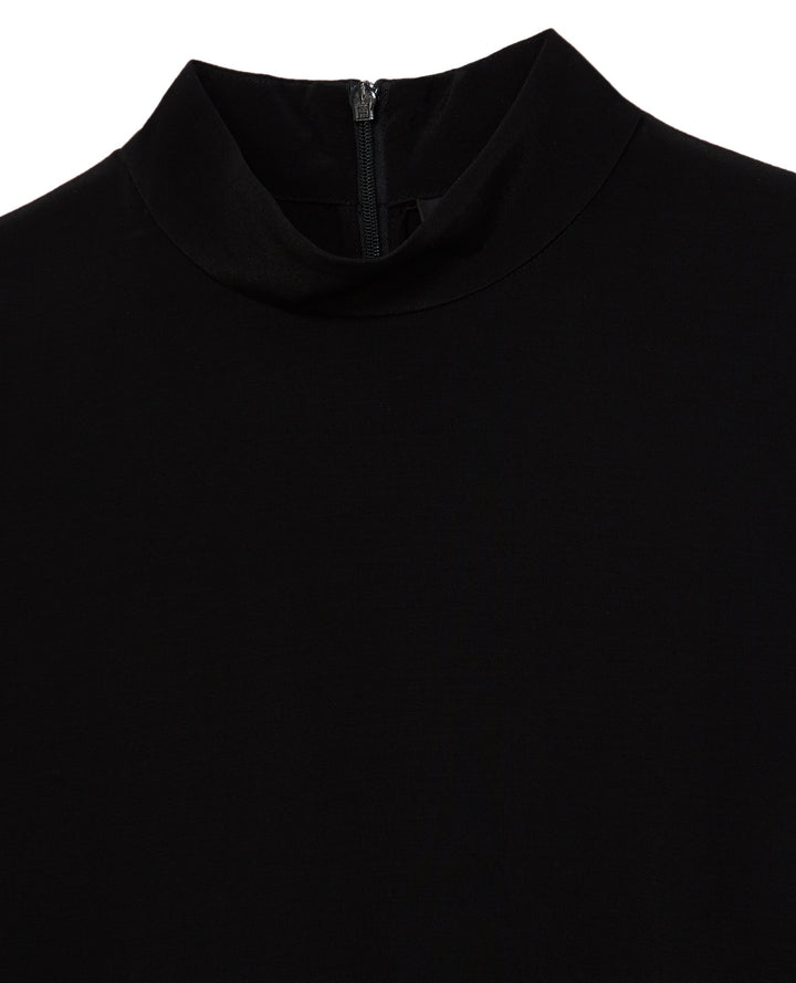 Robe Courte Noire - Taille M/38