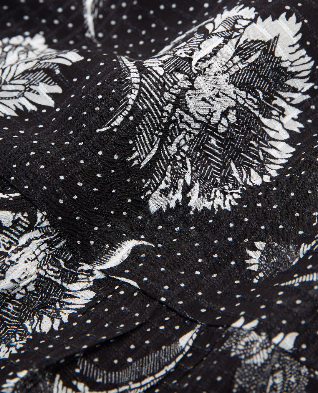 Robe Courte Noire - Taille S/36