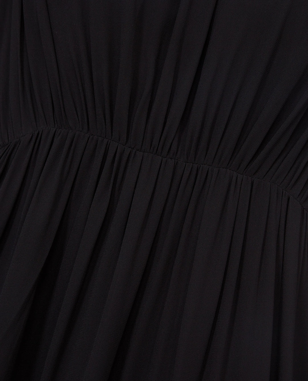 Robe Courte Noire - Taille S/36