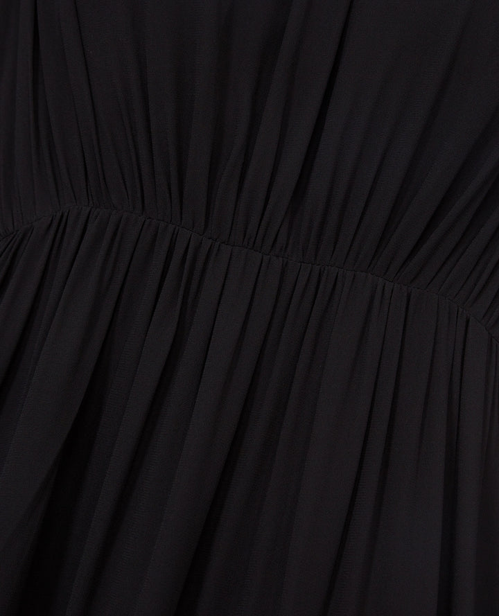 Robe Courte Noire - Taille S/36