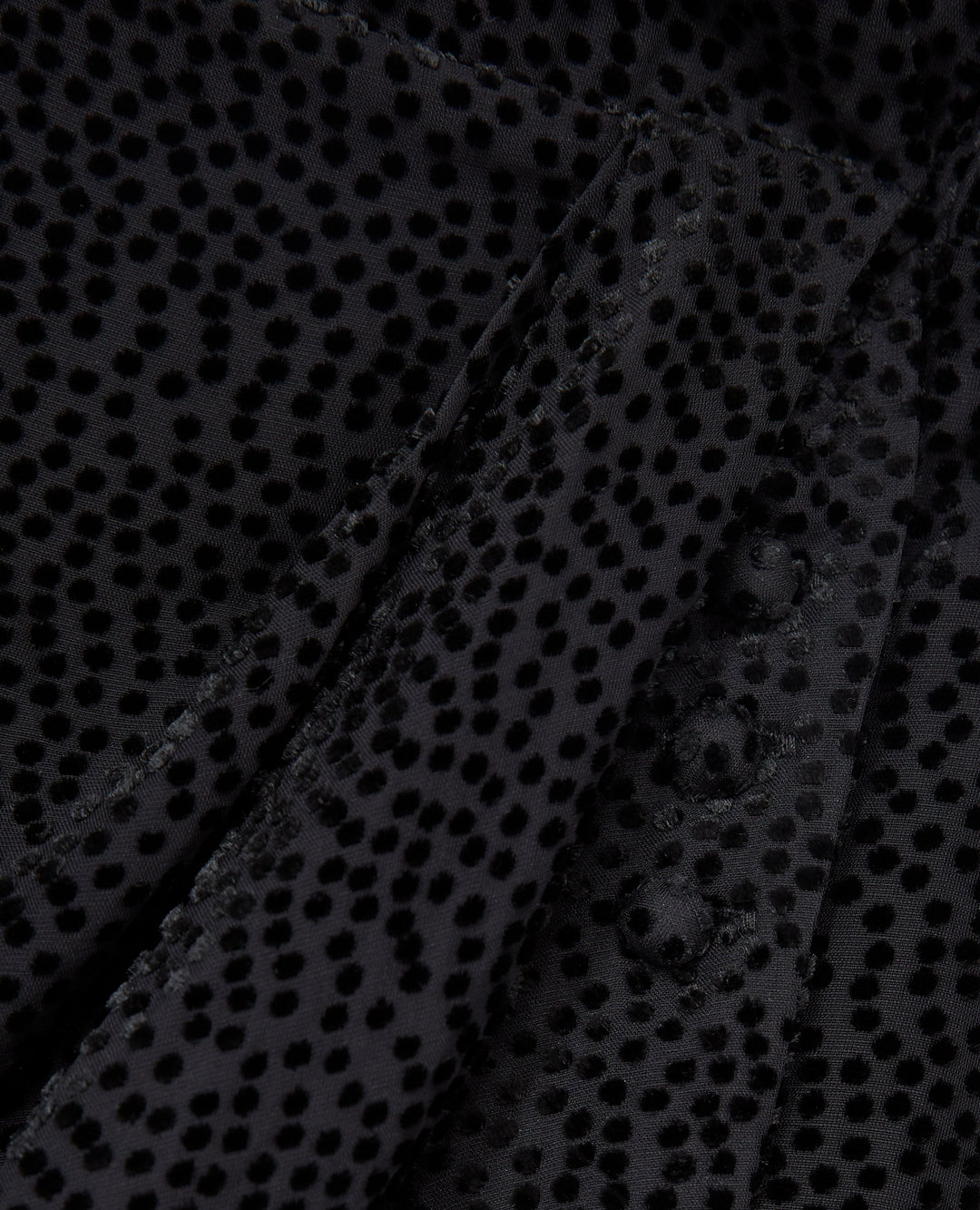 Robe Courte Noire - Taille S/36