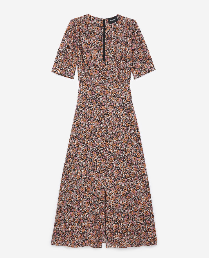 Robe Courte Rose - Taille S/36
