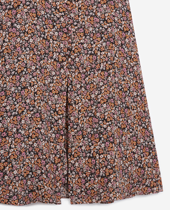 Robe Courte Rose - Taille S/36