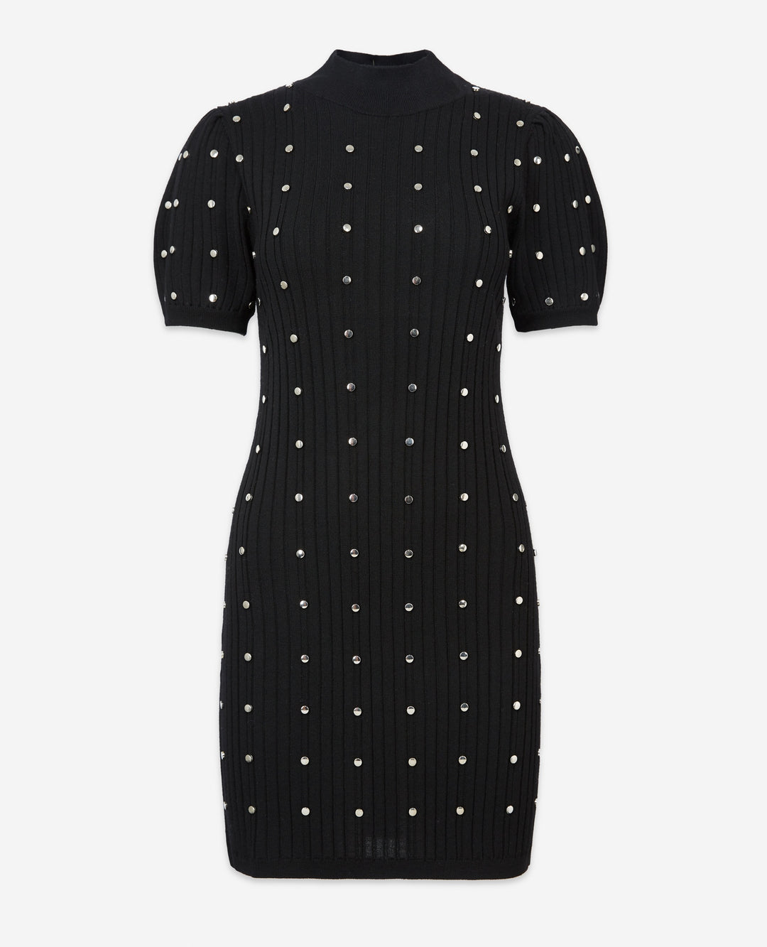 Robe Courte Noire - Taille S/36