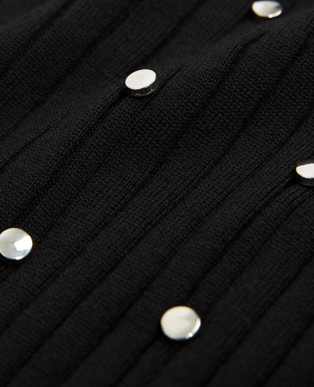 Robe Courte Noire - Taille S/36